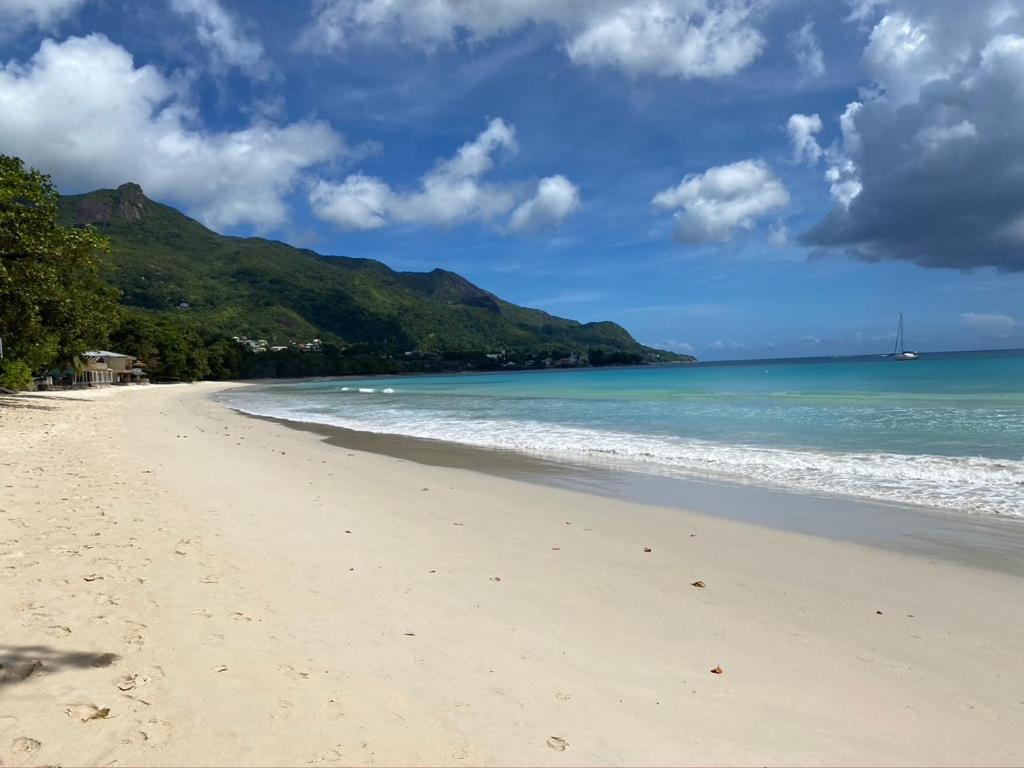 Beau Bamboo Apartment Beau Vallon  Exterior photo