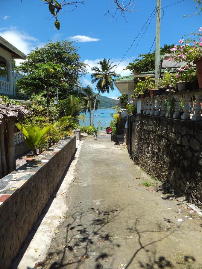 Beau Bamboo Apartment Beau Vallon  Exterior photo