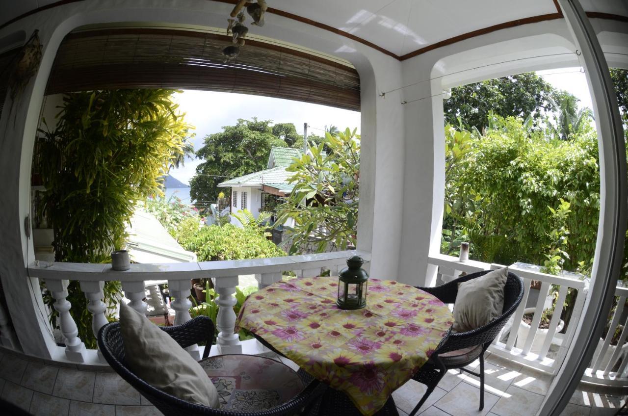 Beau Bamboo Apartment Beau Vallon  Exterior photo