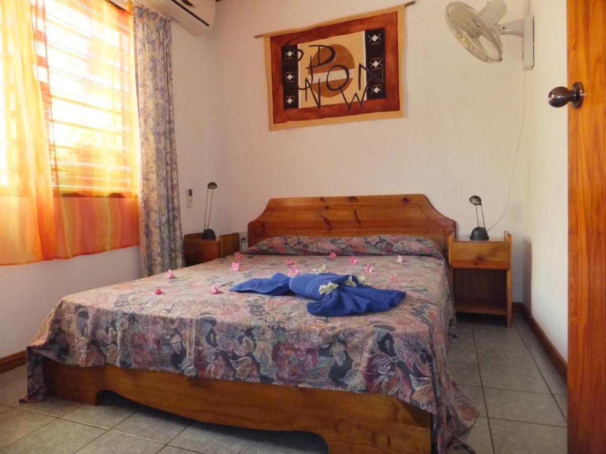 Beau Bamboo Apartment Beau Vallon  Exterior photo