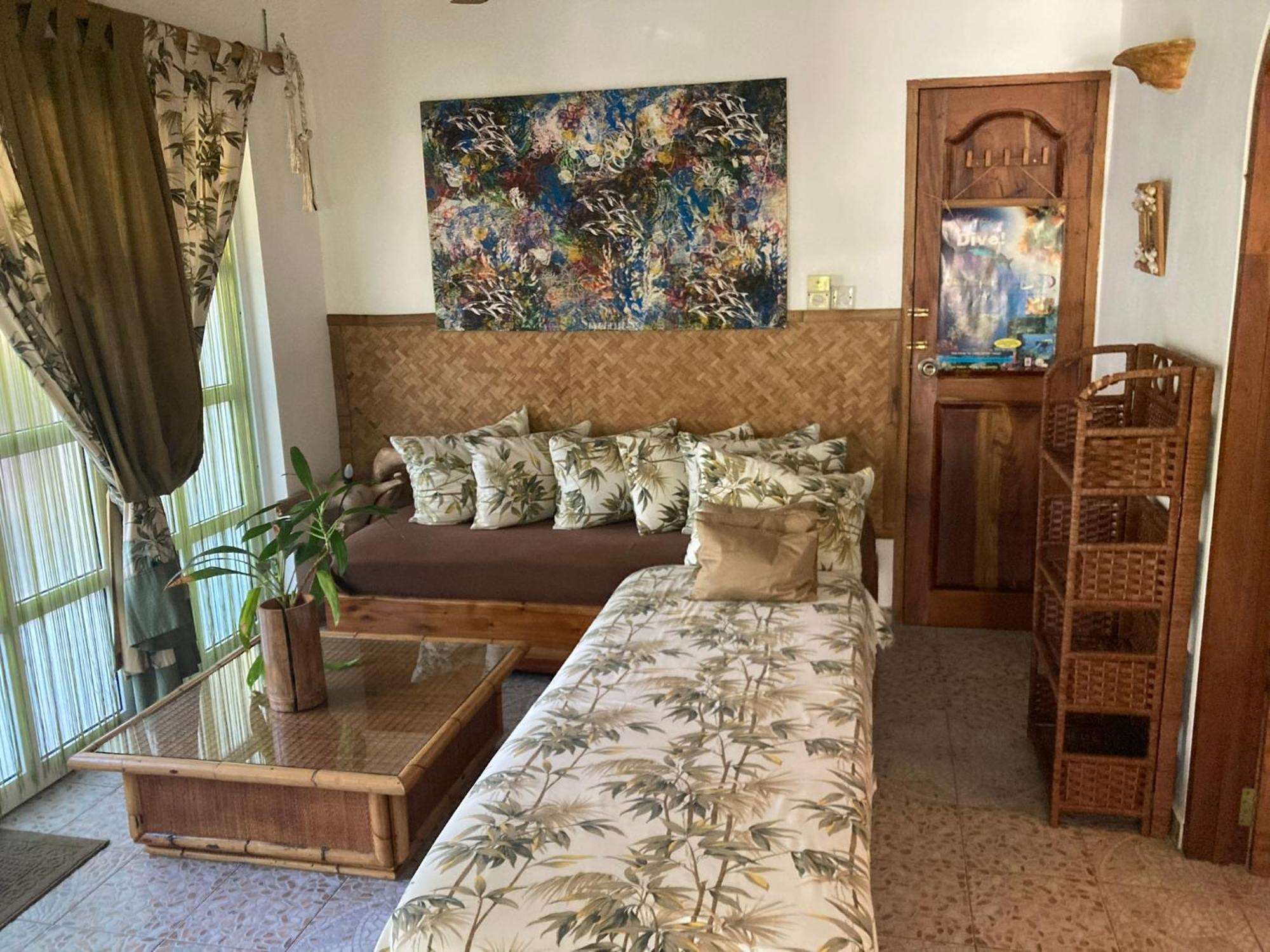Beau Bamboo Apartment Beau Vallon  Exterior photo