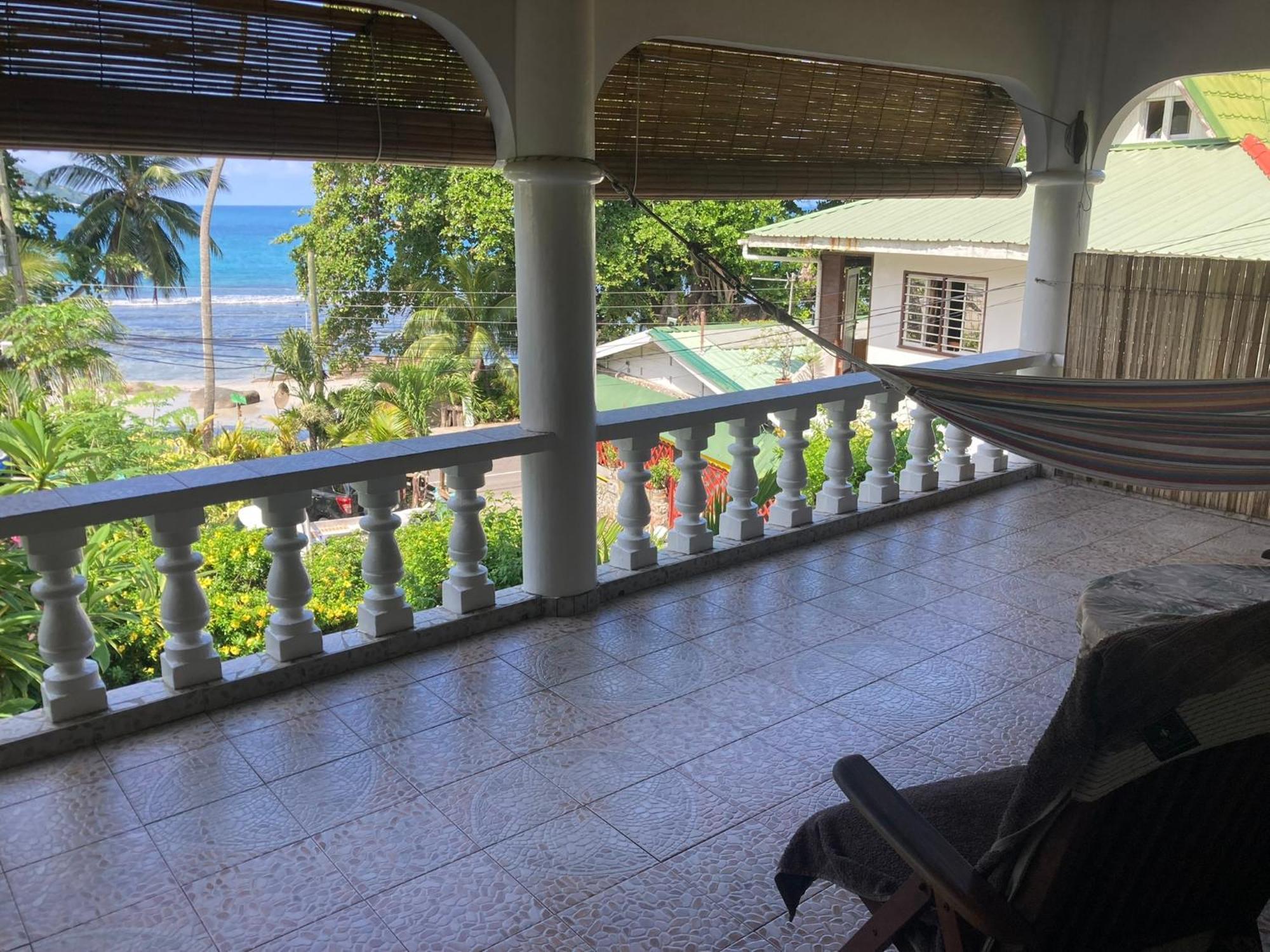 Beau Bamboo Apartment Beau Vallon  Exterior photo