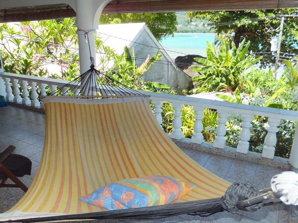 Beau Bamboo Apartment Beau Vallon  Exterior photo