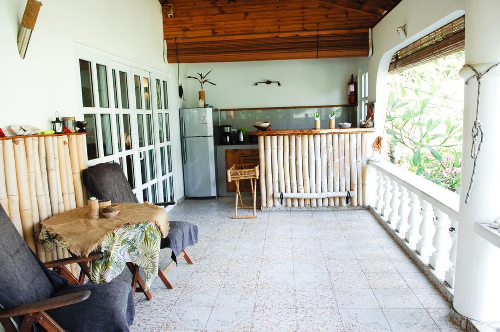 Beau Bamboo Apartment Beau Vallon  Exterior photo