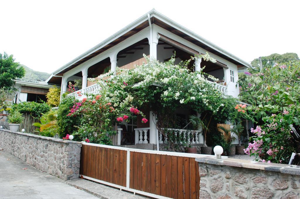 Beau Bamboo Apartment Beau Vallon  Exterior photo
