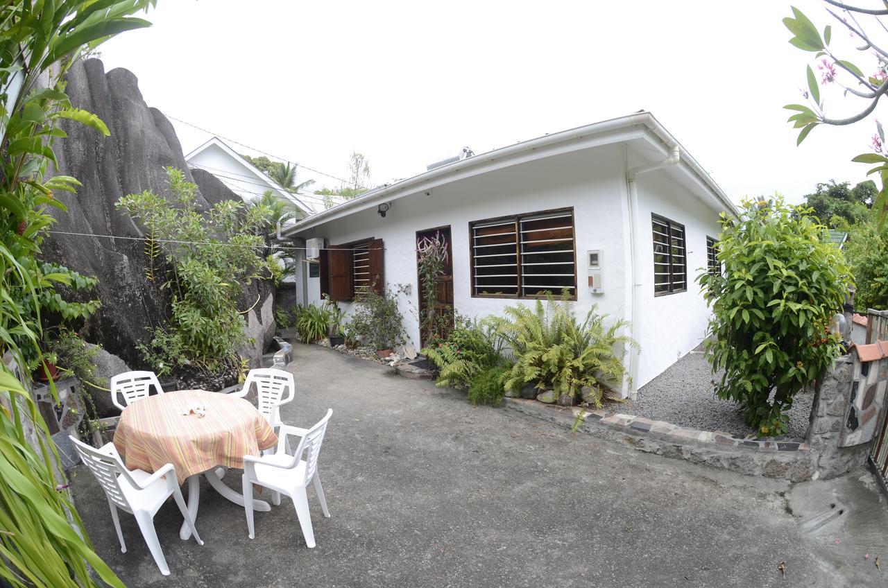 Beau Bamboo Apartment Beau Vallon  Exterior photo